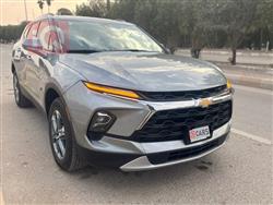 Chevrolet Blazer